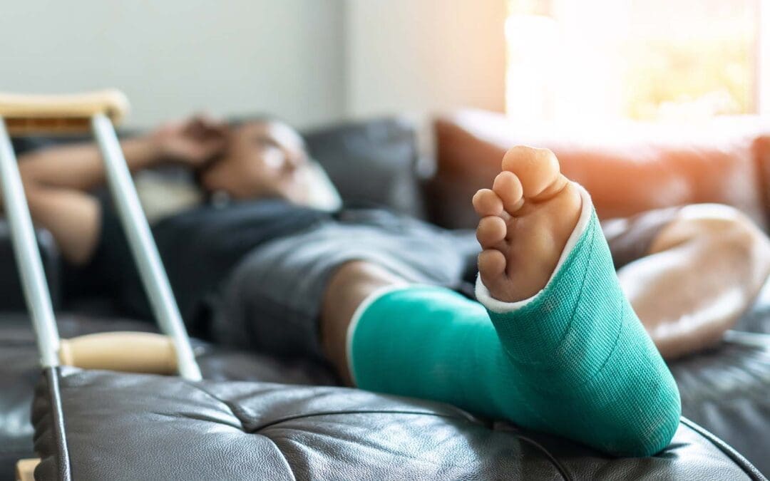 How to Manage Repeated Surgeries and Setbacks after an Injury