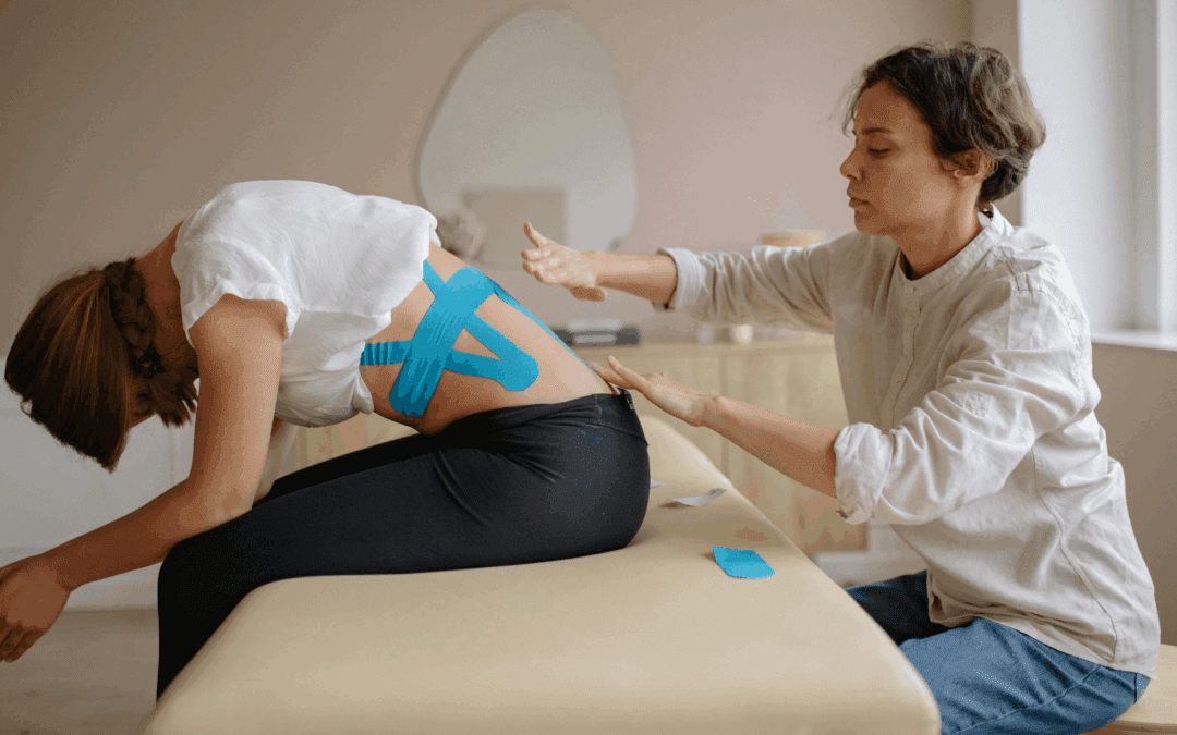 Recovery Tips for Dealing with Back Injuries from Work