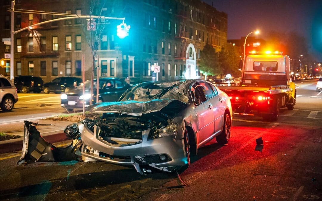 Can You Be Compensated for Chronic Pain After a Crash?