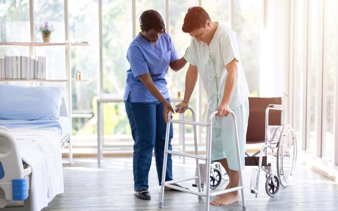 Long-Term Recovery Tips for Accident-Related Disabilities