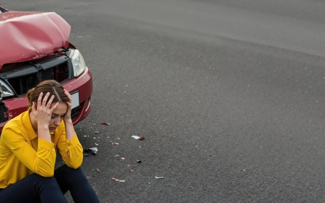 Top 5 Out-of-Pocket Expenses Crash Victims Shouldn’t Have to Pay