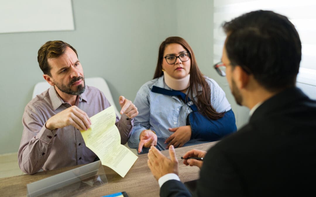 How to Choose the Right Personal Injury Lawyer (Even If You’ve Never Done This Before)