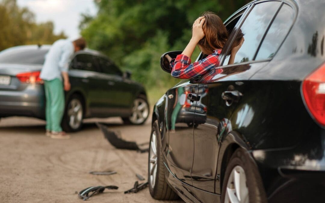 How to Recover Financially After a Serious Car Accident