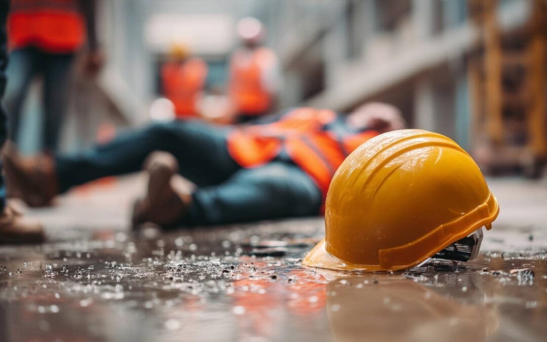 A Step by Step Guide to Understanding Workers’ Comp Paperwork in Washington