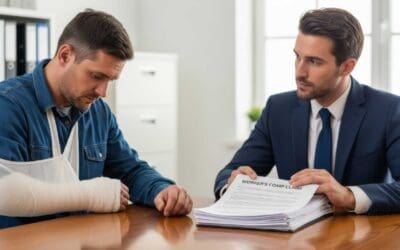 How to Pay Your Bills After an Accident at Work